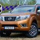 The Nissan Frontier Replacement You Can't Have in America Is a Solid Truck
